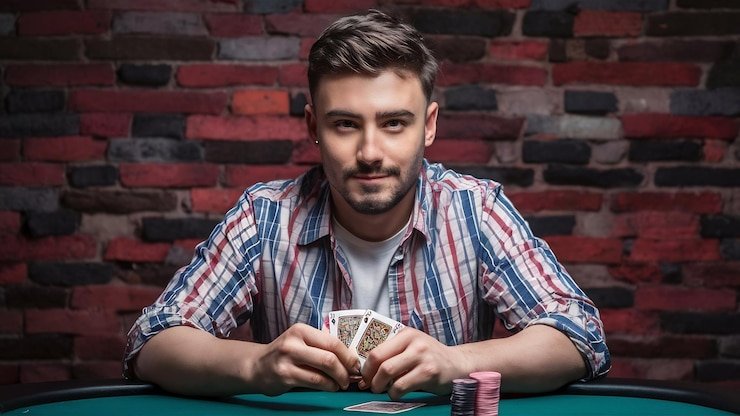Filipino player browsing jili3 sports and casino categories on mobile