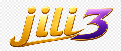 jili3 official brand logo